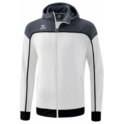 Veste Capuche d'entraînement ECV72 Erima Adulte