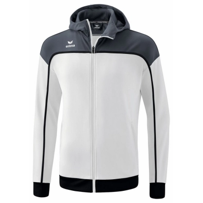 Veste Capuche d'entraînement ECV72 Erima Adulte