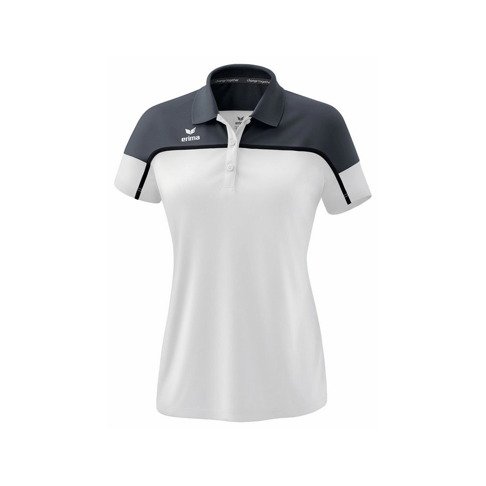 Polo ECV72 Erima Femme