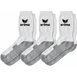Lot de 3 paires de Chaussettes Erima