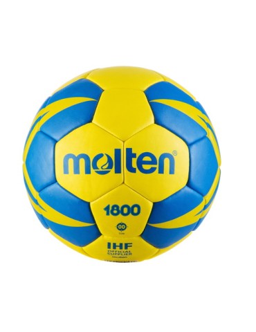 Ballon HX1800 Molten JSA