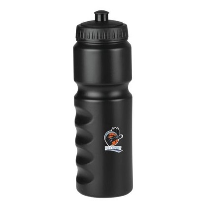 Gourde Noir USV BASKET