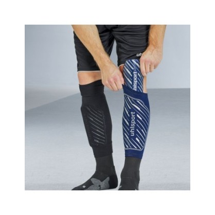 Protège Tibia Speedshield Uhlsport FCS Champagné