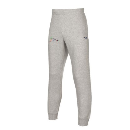 Pantalon Jogging Mizuno Gris ou Marine AJC72