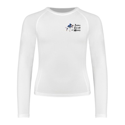 Sous Maillot Manches Longues JCM