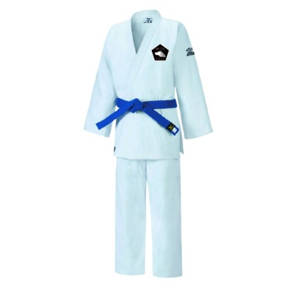 Kimono Mizuno "KEIKO 2" A.B.O.I Judo
