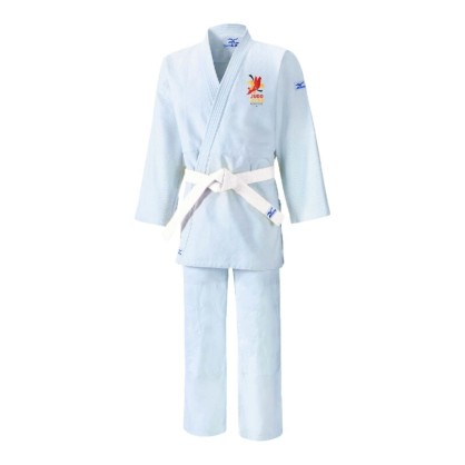 Kimono Mizuno "KODOMO" Montoire Judo