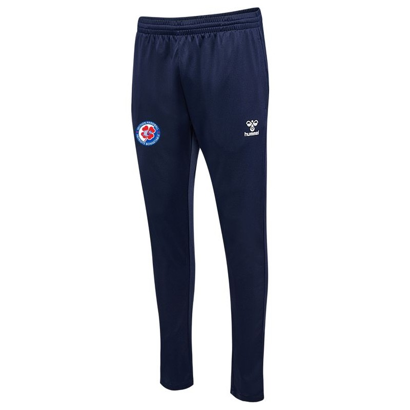 Pantalon Hummel Marine Patriote Bonnétable