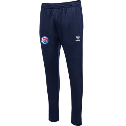 Pantalon Hummel Marine Patriote Bonnétable