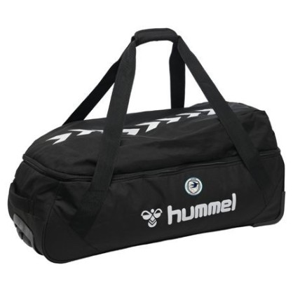 Sac trolley Hummel USMM