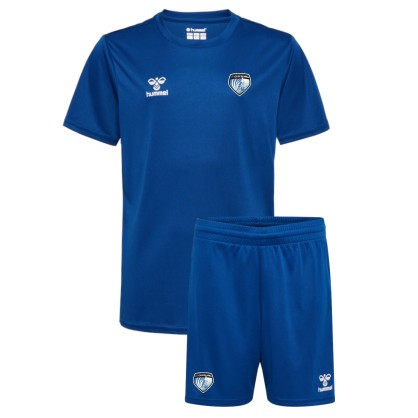 Pack entrainement Essential USG Hummel