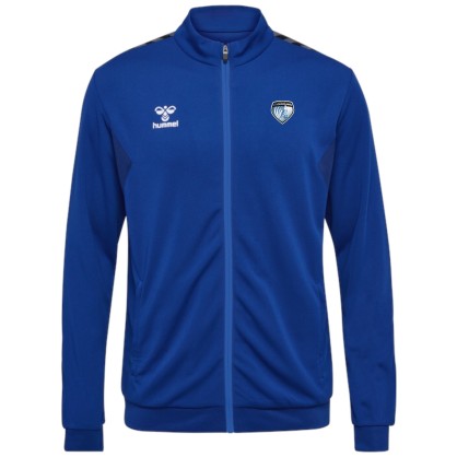 Veste survêtement officiel USG Hummel