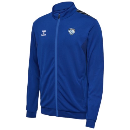 Veste survêtement officiel USG Hummel