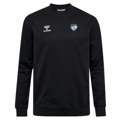 Sweat coton USG Hummel