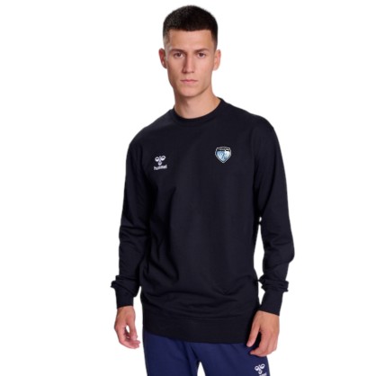Sweat coton USG Hummel