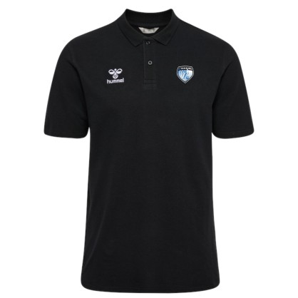 Polo coton USG Hummel