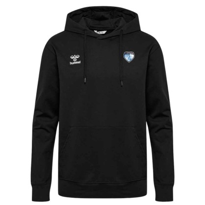Sweat coton Hoodie USG Hummel