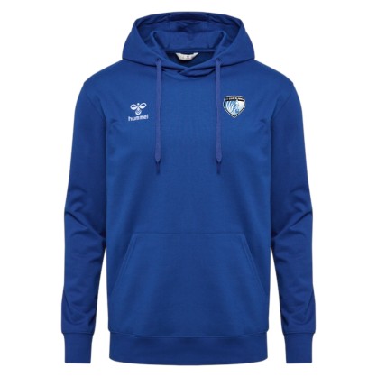 Sweat coton Hoodie USG Hummel