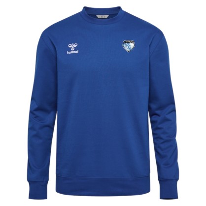 Sweat coton USG Hummel