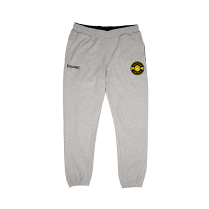 Pantalon jogging SPALDING Gris GUIPRY-MESSAC