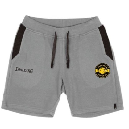 Short de sortie SPALDING Femme GUIPRY-MESSAC