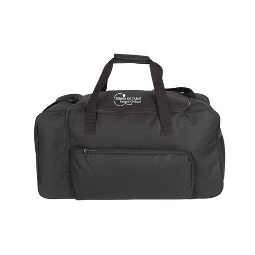 Sac de sport Noir TTC Parigné