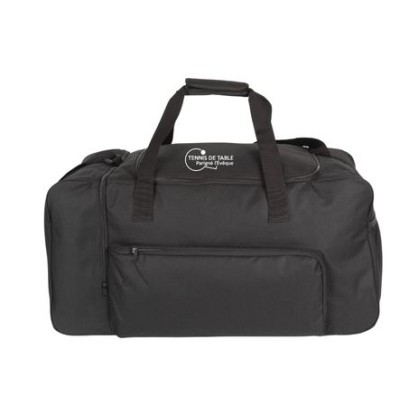 Sac de sport Noir TTC Parigné