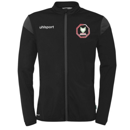 Veste de survêtement Uhlsport Le Bailleul Crosmières