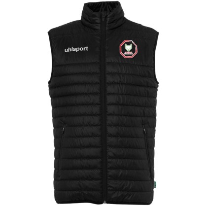 Doudoune sans manches Uhlsport Le Bailleul Crosmières