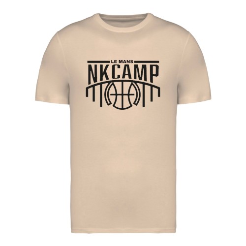 T-shirt NK Camp