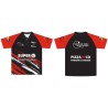 Maillot compétition sublimé TTC PARIGNE