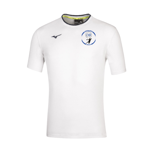 T-shirt MIZUNO...