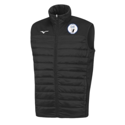 Doudoune hybrid sans manches MIZUNO OBH