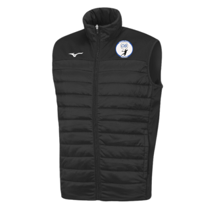 Doudoune hybrid sans manches MIZUNO OBH