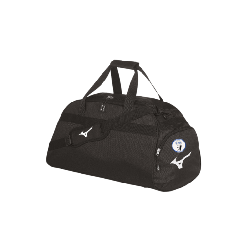 Sac de sport MIZUNO Noir OBH