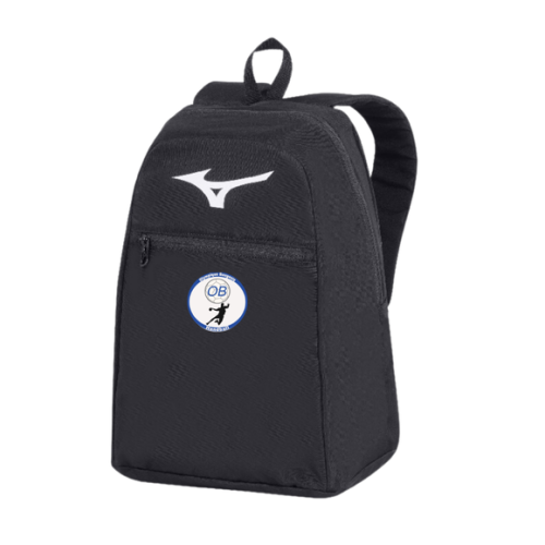 Sac à dos MIZUNO Noir OBH