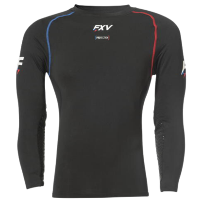 Sous Maillot technique FXV Patriote Rugby de Bonnétable