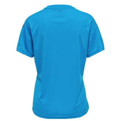 Maillot Entrainement Femme HKHB