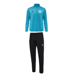 Kit entrainement Hiver Enfant HKHB