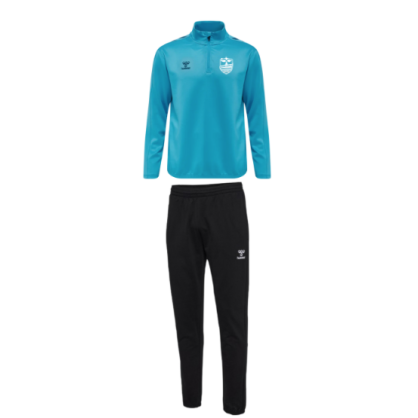 Kit entrainement Hiver Enfant HKHB