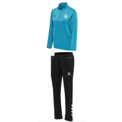 Kit entrainement Hiver Femme HKHB