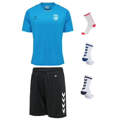 Kit Entrainement Été Homme HKHB