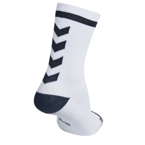 ELITE INDOOR SOCK LOW HKHB...