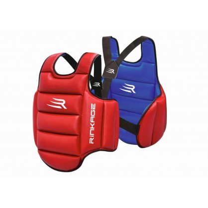 RINKAGE plastron reversible Basuto