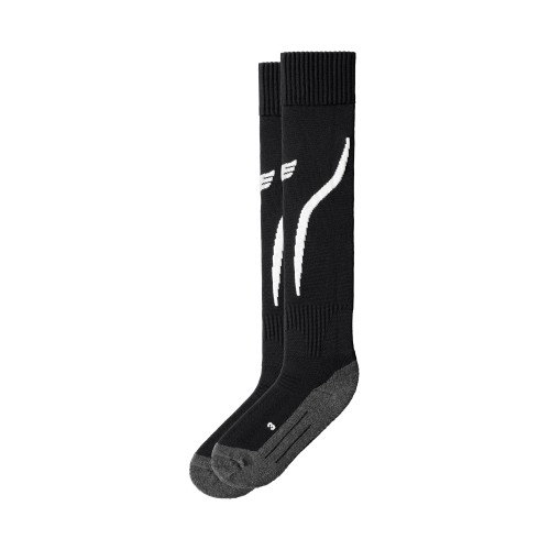 Chaussettes noir Erima APB FC