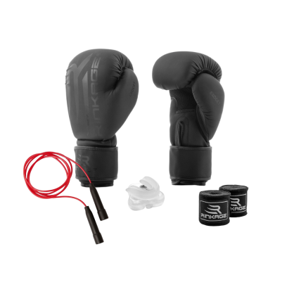 Kit de démarrage Boxe Anglaise Débutant