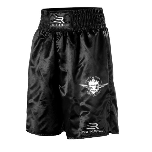 Rinkage Short Pro Boxe...