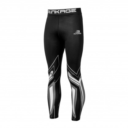 Pantalon de compression Rinkage Olympia Spat 21