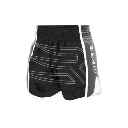 Rinkage Short Klub Kick Boxing Muay Thai