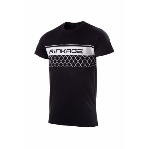 Rinkage Tee Shirt Fence